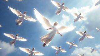 بغیر باپ کے پیدائش! حضرت عیسی کی ولادت کا حیران کن راز  Quranic Reality