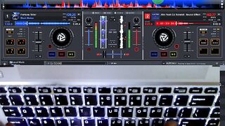 Learn this Nonstop Dj Scratches