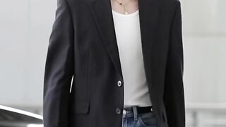 TAEHYUNG ARTS KOREANSTYLE OUTFIT