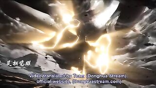 watch Divine Manifestation - Tian Xiang Episode 7