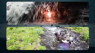 The Top 10 Mysterious Natural Wonders That Scientists Are Still Unable to Explain