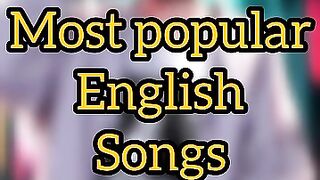 Top 10 most popular English Songs in 2025 shorts songviralvideo englishsongst rending2025 ytshorts.mp4