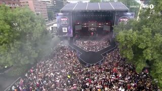 Alan Walker and K-391 (upscaled to 4K), Julie Bergan - Ignite at VG Lista 2018.mp4