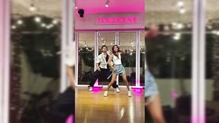 Indian Girl Kashish Mehta Dance