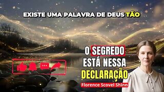 O Versículo Mais Poderoso Para DESTRAVAR a Sua Vida