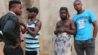 THE ad JOBLESS GRADUATE