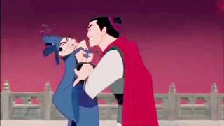 Mulan Mulan 1998 Azərbaycan dilində 16