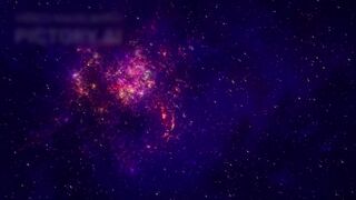 Voyager 1 recently had an incredible deep-space encounter!