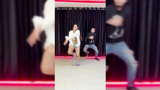 Indian Girl Deepali Likhar Dance