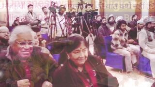 Religious Books Mein Dinosaur Ka Zikr Kyun Nahi Hai? Mufti Shamail Nadwi vs Javed Akhtar debate muftishamailnadwi javedakhtar DelhiDebate