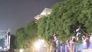 Frere Hall Karachi