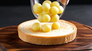 MALTA ON BREAD