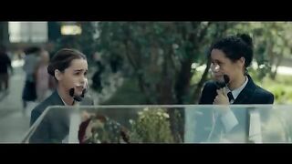 A World Where Women dont get babies in their Tummy Instead they use plastic Eggs to Grow their baby