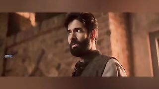 DHURANDAR (2025)Full Action Hindi Movie Part 3