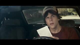 30 Minutes or Less Bank Robbery Movie Explained In Hindi