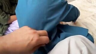 ہائے صدقے اس معصومیت پے