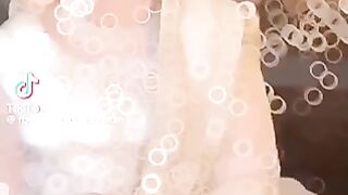 Beautiful Latest Nikkah Bridal