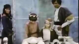 O JULGAMENTO DE SALOMÃO