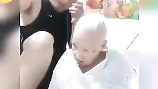 Um exemplo de Amor