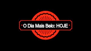 O dia mais belo