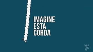 O tempo é curto, A eternidade não.