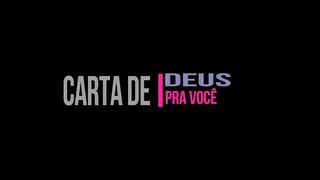 Carta de Deus