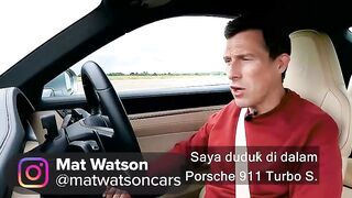 MotoGP Bike v KTM Road Bike DRAG RACE