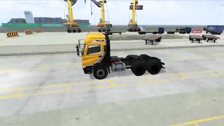 truck simulator