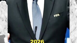 Piala Dunia 2026 Terasa Seperti Film Fiksi Ilmiah, FIFA All-In Teknologi Gila!