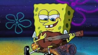 ST12-COVER spongebob squarepants