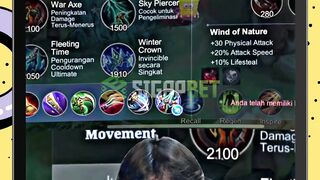 PowerPlay Esports  Main serius, hasil maksimal.