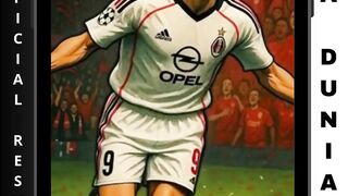 Hernan Crespo
