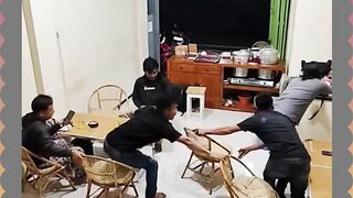 Pasti Sahabatan dari Kecil