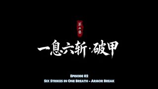 watch The Gate Of Mystical Realm Episode 2