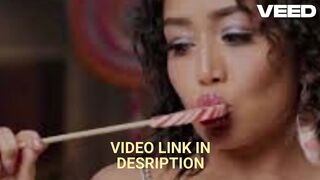 [Buong video] lollipop girl viral video viral sa kuwait lollipop queen