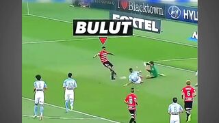 Satu gol sejuta arti Boladunia