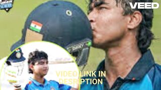 vijay hazare trophy scorecard video vijay hazare trophy schedule
