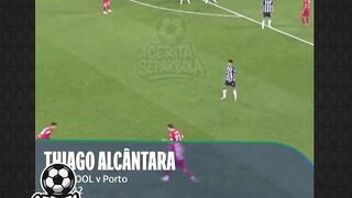 Thiago alcantara