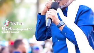 Madaxweyne dalxureeye