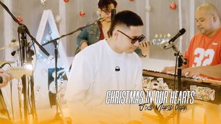 Christmas In Our Hearts - Michael Pangilinan