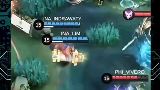 MOTHER OF TANKS IN ACTION