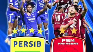 Duel Penentu Arah Juara