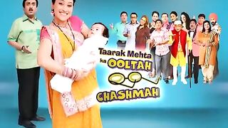 Tarak Mehta ka ooltah chashma ep. 1651