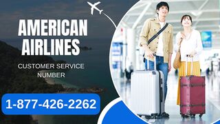 How to Contact {{American AIrlines Customer Service}} Complete Guide to Support Options