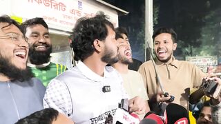 কন শখ হসনক চমম দত চইলন হদ ? Osman Hadi
