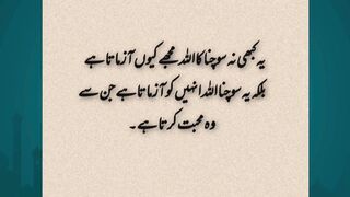 Islamic Quotes That Will Touch Your Heart Deeply