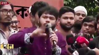 ক চনতধর,য কউ এভব আঙগল দয় সমসয ধরয় দয় কথ . Osman Hadi