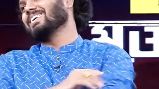 সদন রমন ফরহনর পরশনর জবব য বলছলন হদ. Osman Hadi