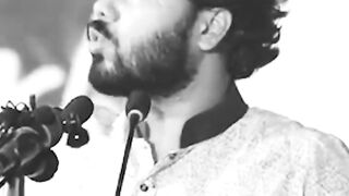 শহদ ওসমন হদ-র জলময বকতবযর আরব অনবদ. Osman Hadi