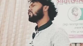মন চয় রজব আল হবলদরর মত জঙগল হরয় যই - Osman Hadi